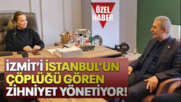 İzmit’i İstanbul’un çöplüğü gören zihniyet yönetiyor!